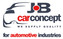 Logo JB CarConcept GmbH